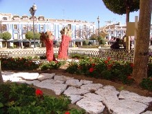 Alurec en Valdepeñas