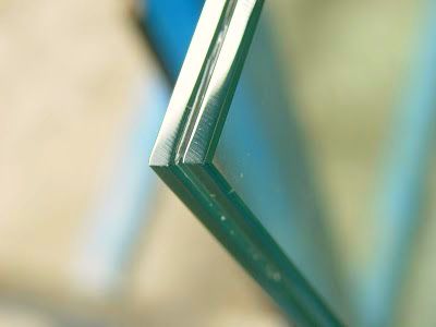 Alurec - cristalería decorativa y de seguridad